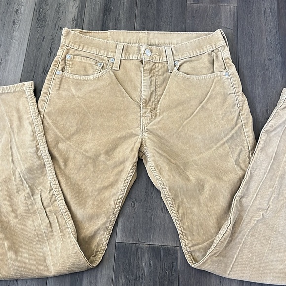 Men”s Levi’s Cords - 512 style - Picture 4 of 5
